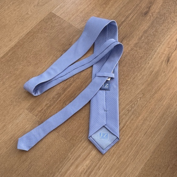 JZ Boulder Other - JZ Boulder Tie